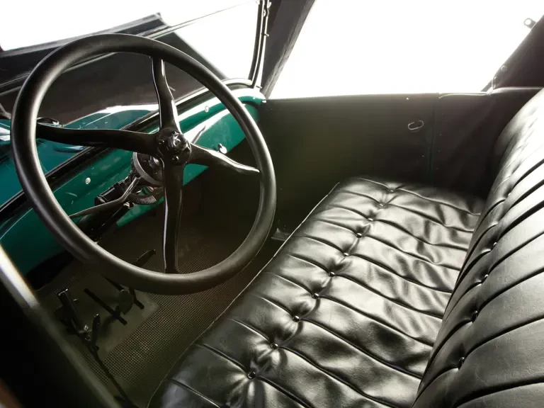 1926 Ford Model T Pickup & Model TT - Image 5 of 18