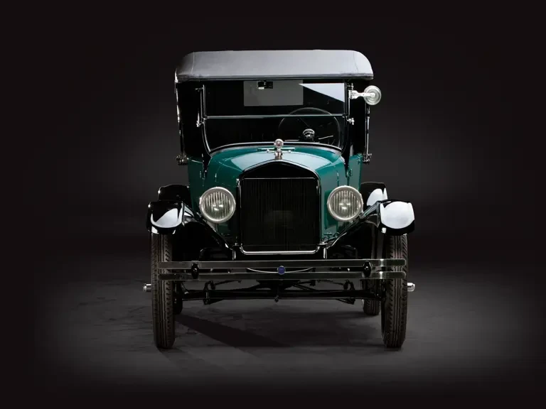1926 Ford Model T Pickup & Model TT - Image 16 of 18