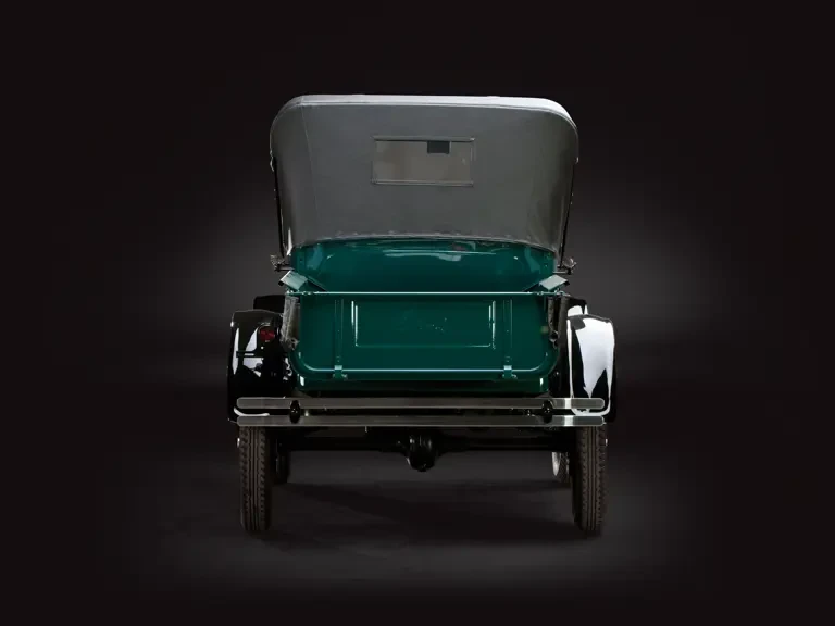 1926 Ford Model T Pickup & Model TT - Image 17 of 18