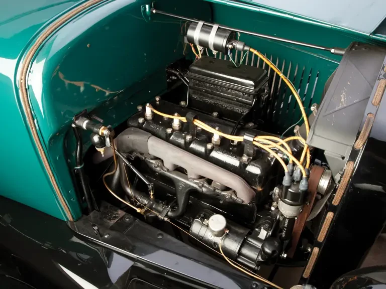 1926 Ford Model T Pickup & Model TT - Image 18 of 18