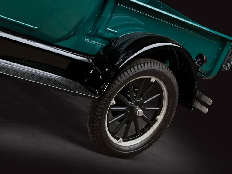 1926 Ford Model T Pickup & Model TT - Image 10 of 18