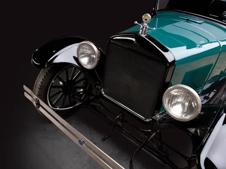 1926 Ford Model T Pickup & Model TT - Image 9 of 18