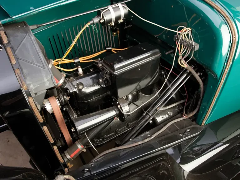 1926 Ford Model T Pickup & Model TT - Image 4 of 18