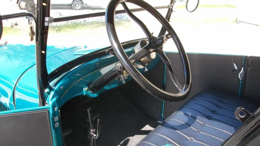 1926 Ford Model T Pickup & Model TT - Image 5 of 10