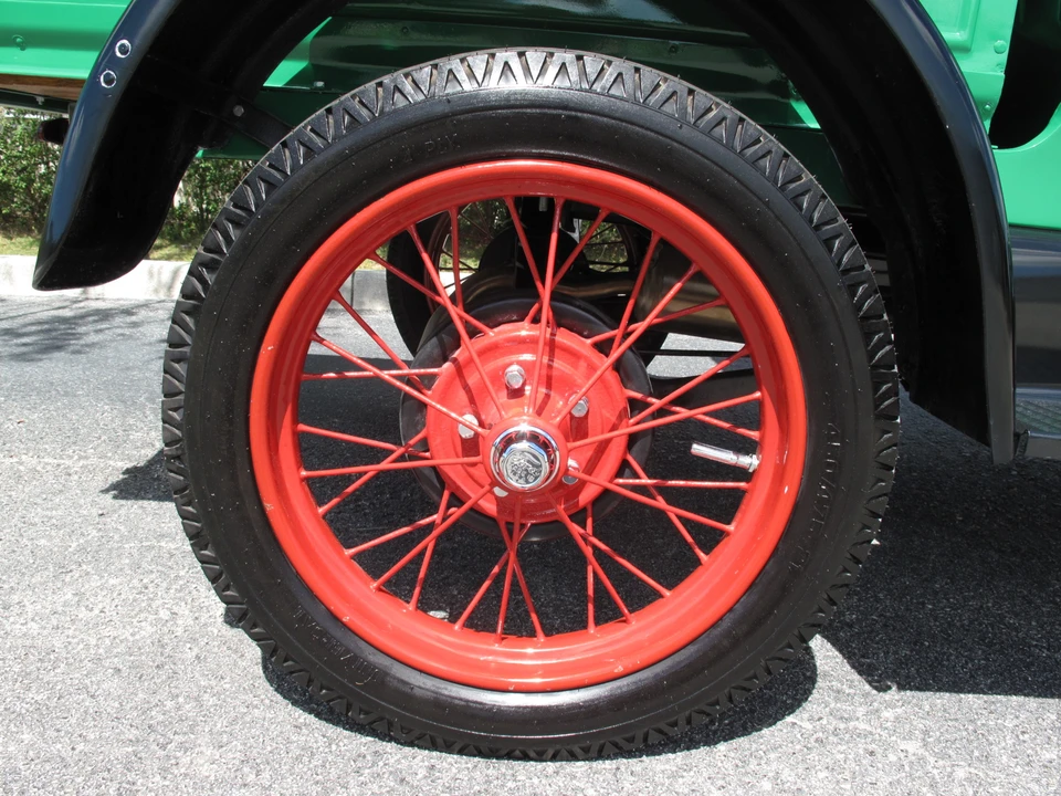 1926 Ford Model T Pickup & Model TT - Image 22 of 31