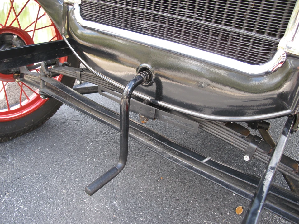 1926 Ford Model T Pickup & Model TT - Image 11 of 31