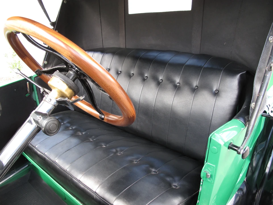 1926 Ford Model T Pickup & Model TT - Image 27 of 31