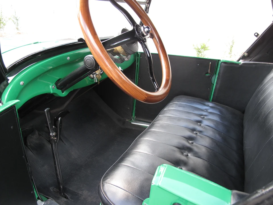 1926 Ford Model T Pickup & Model TT - Image 28 of 31