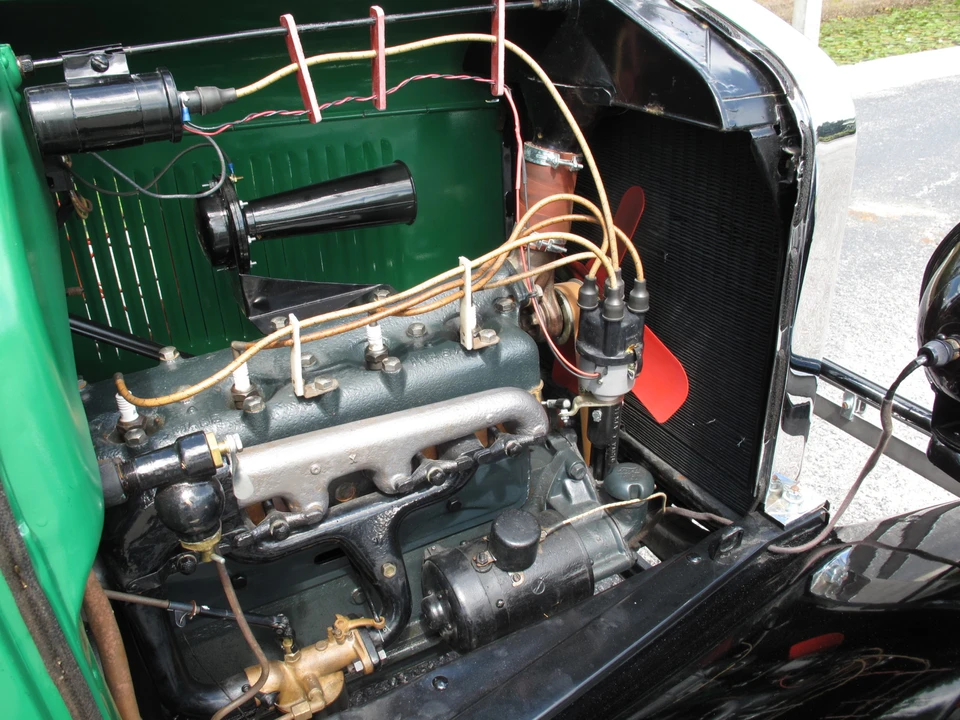 1926 Ford Model T Pickup & Model TT - Image 30 of 31