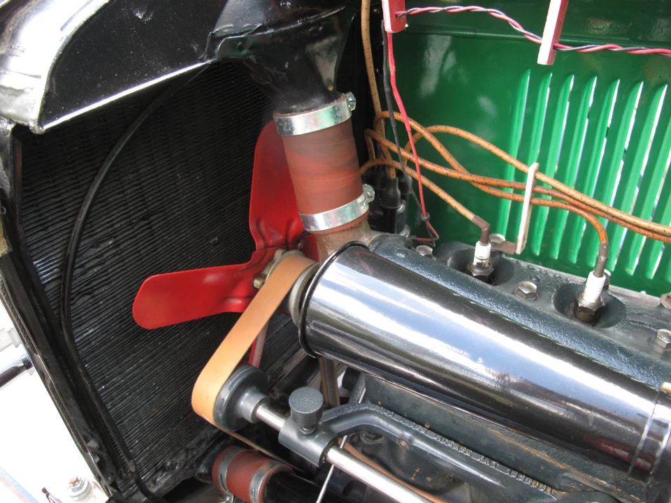 1926 Ford Model T Pickup & Model TT - Image 31 of 31