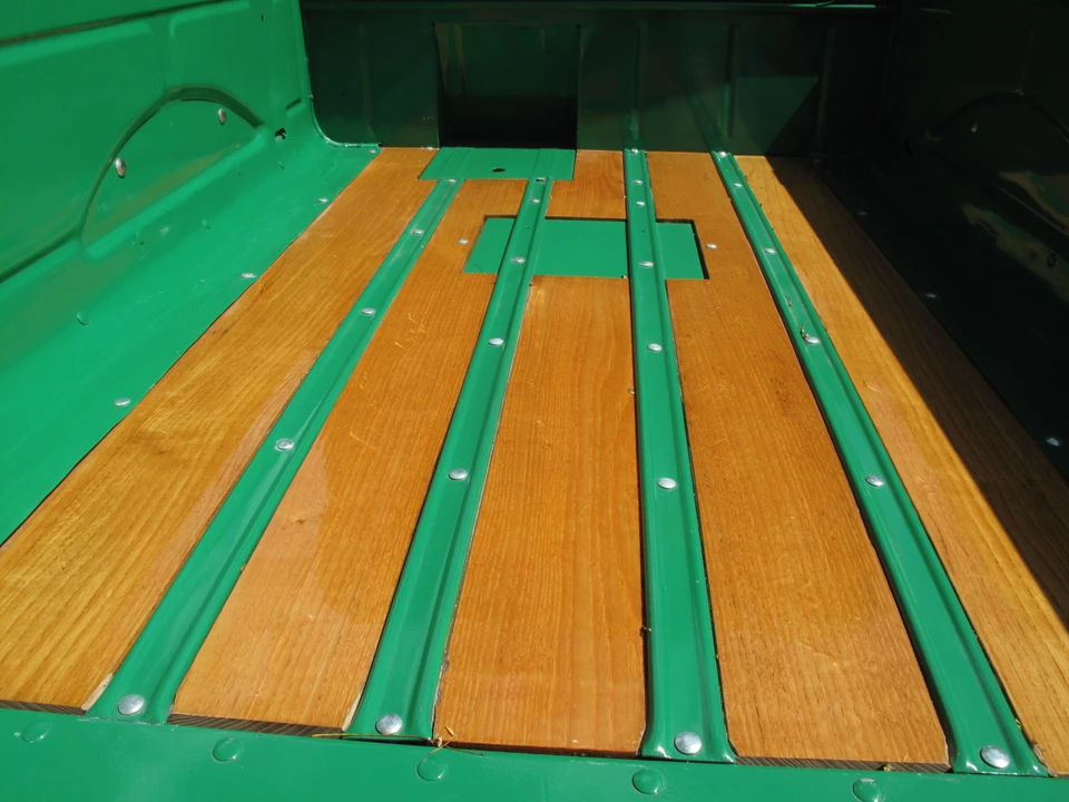 1926 Ford Model T Pickup & Model TT - Image 13 of 31