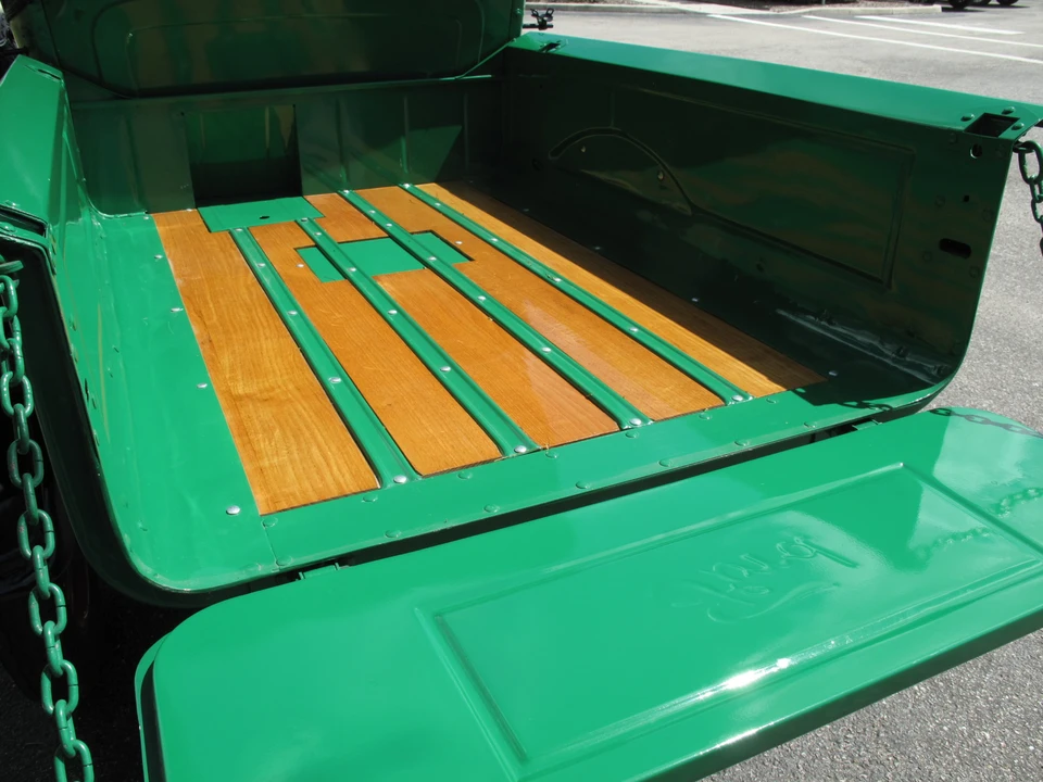 1926 Ford Model T Pickup & Model TT - Image 16 of 31