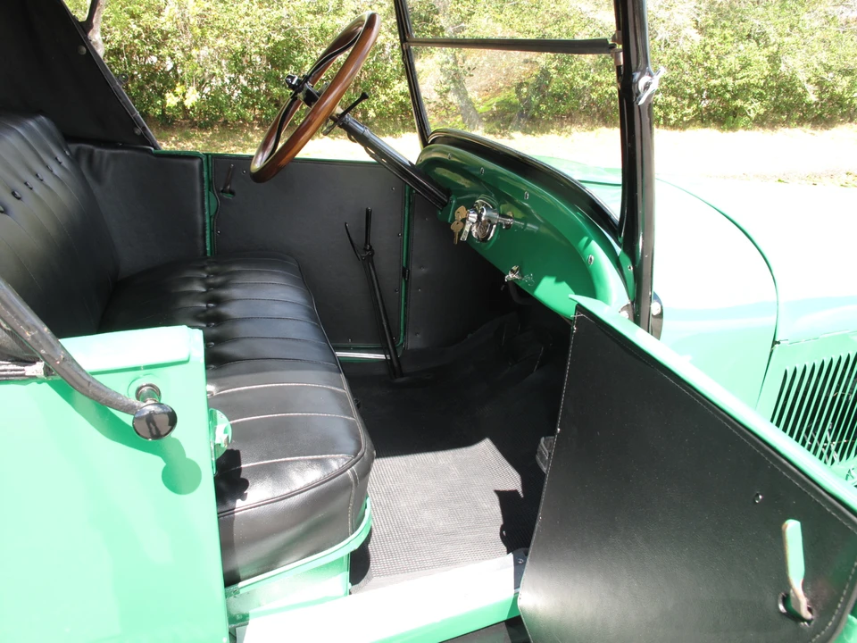 1926 Ford Model T Pickup & Model TT - Image 25 of 31