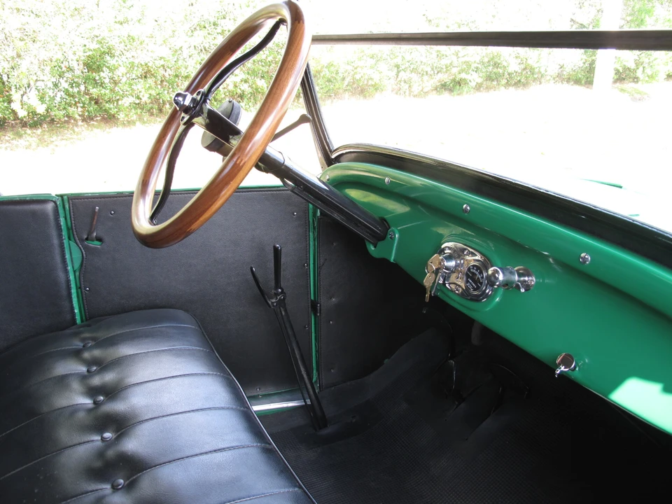 1926 Ford Model T Pickup & Model TT - Image 26 of 31