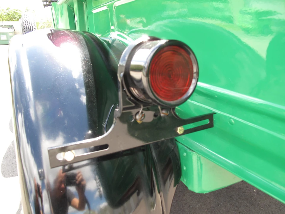 1926 Ford Model T Pickup & Model TT - Image 17 of 31