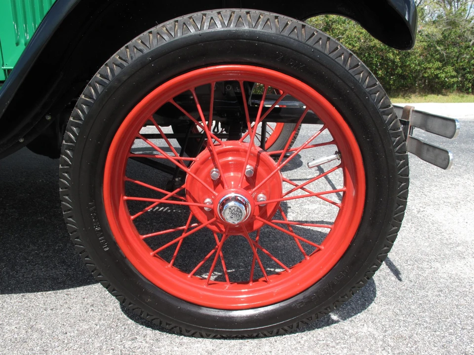 1926 Ford Model T Pickup & Model TT - Image 18 of 31