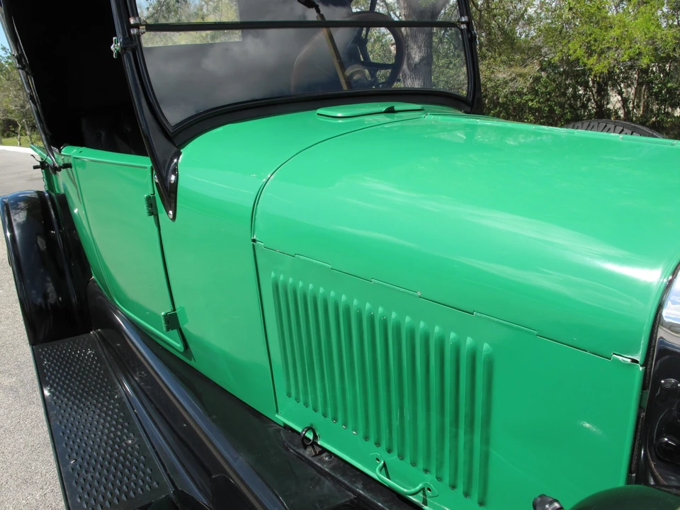 1926 Ford Model T Pickup & Model TT - Image 24 of 31