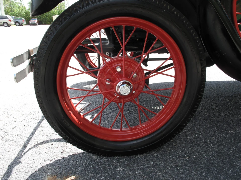1926 Ford Model T Pickup & Model TT - Image 19 of 31