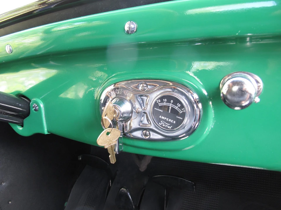 1926 Ford Model T Pickup & Model TT - Image 29 of 31