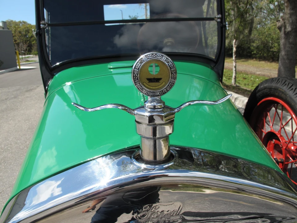 1926 Ford Model T Pickup & Model TT - Image 23 of 31