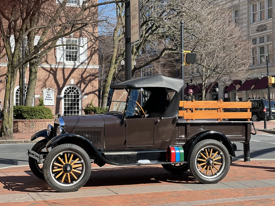 1926 Ford Model T Pickup & Model TT - Image 24 of 31