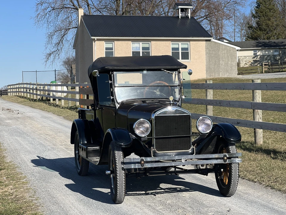 1926 Ford Model T Pickup & Model TT - Image 17 of 31