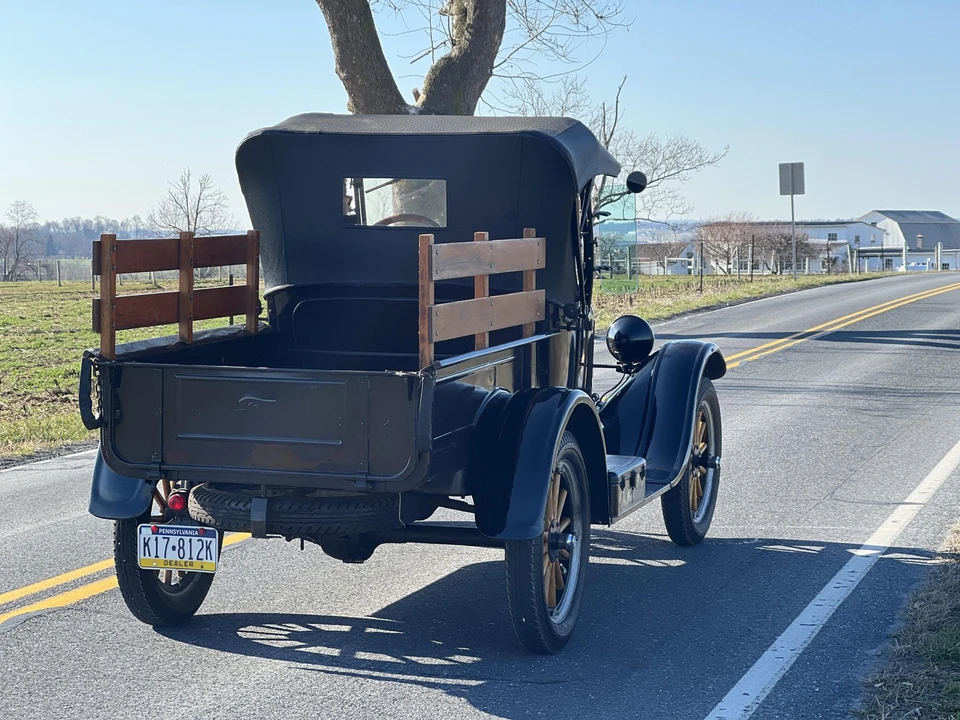 1926 Ford Model T Pickup & Model TT - Image 11 of 31