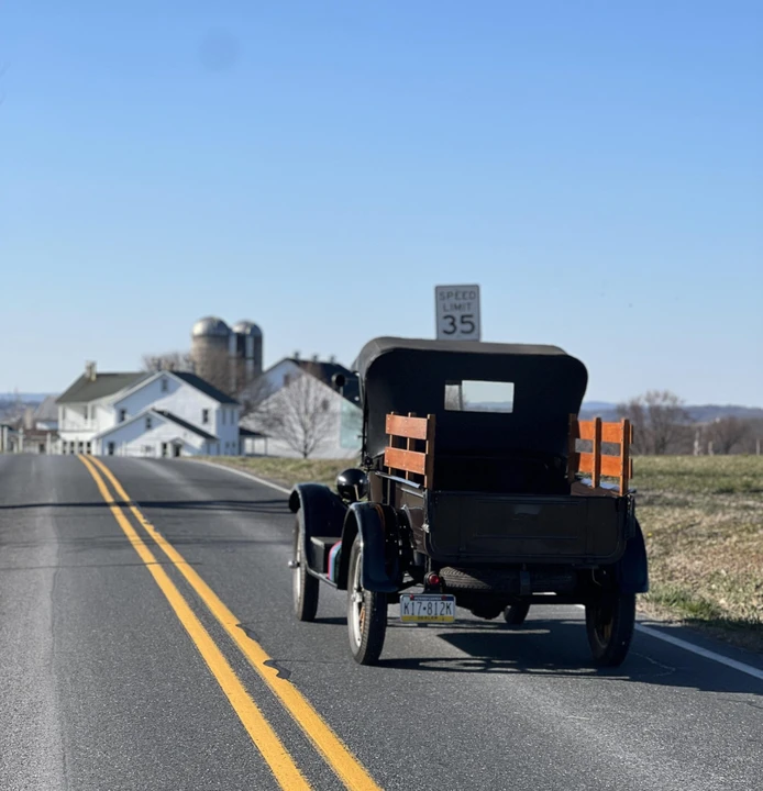 1926 Ford Model T Pickup & Model TT - Image 18 of 31