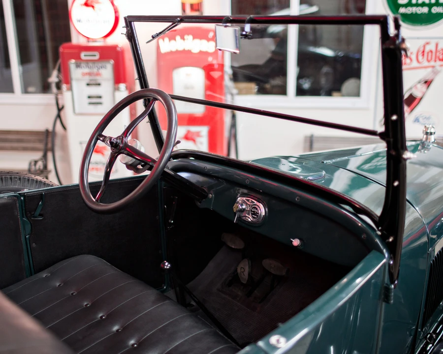 1926 Ford Model T - Image 2 of 11
