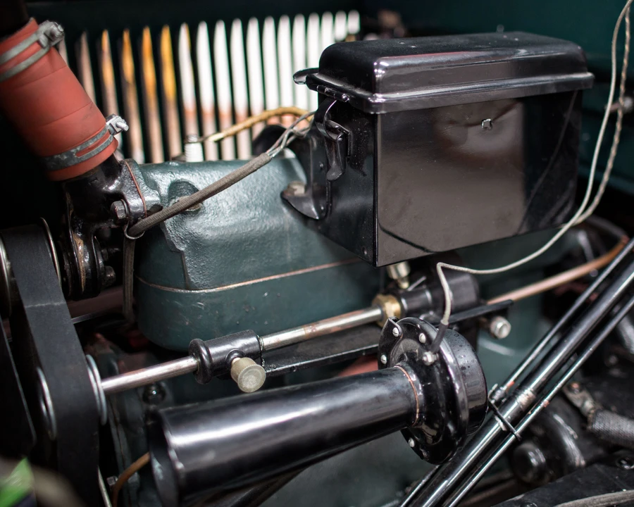 1926 Ford Model T - Image 10 of 11