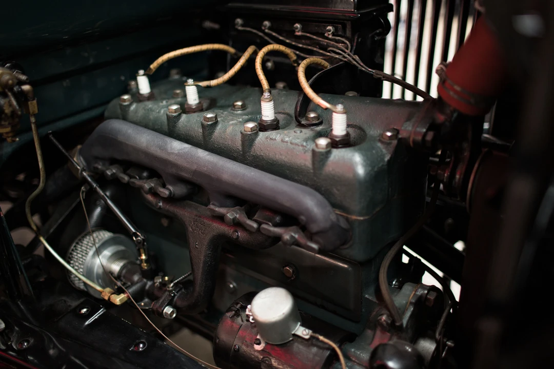 1926 Ford Model T - Image 11 of 11