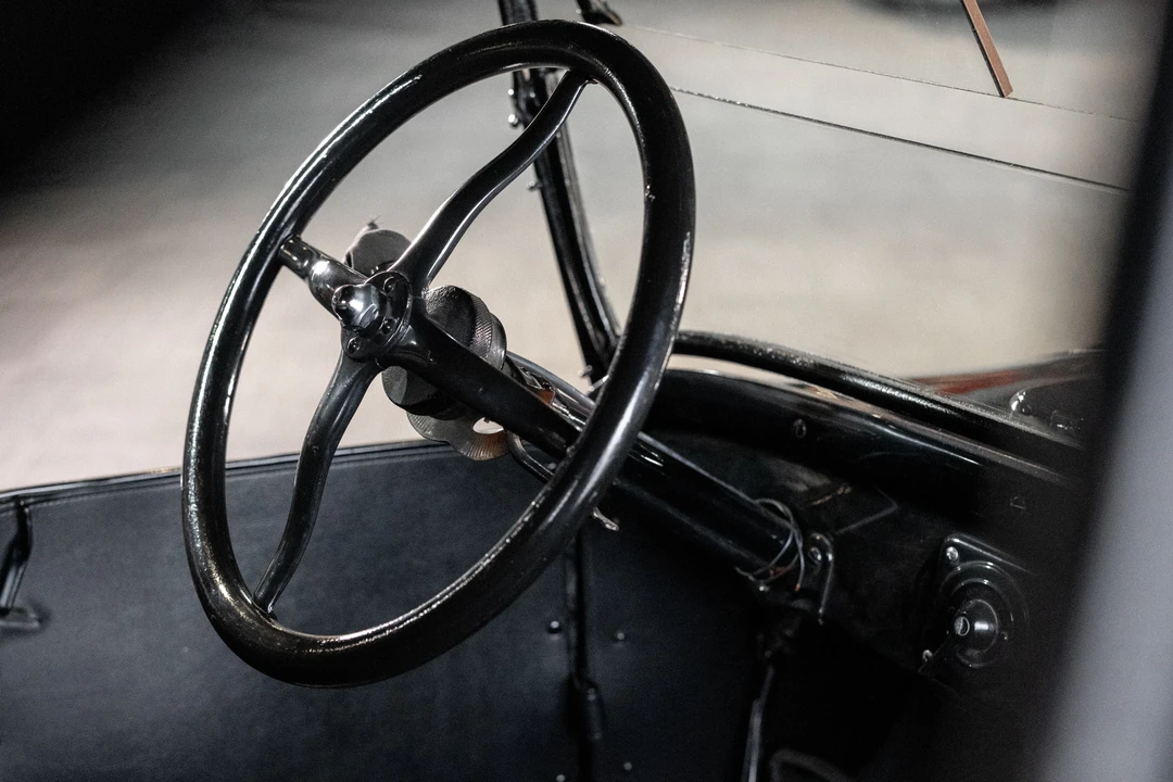 1926 Ford Model T - Image 2 of 16
