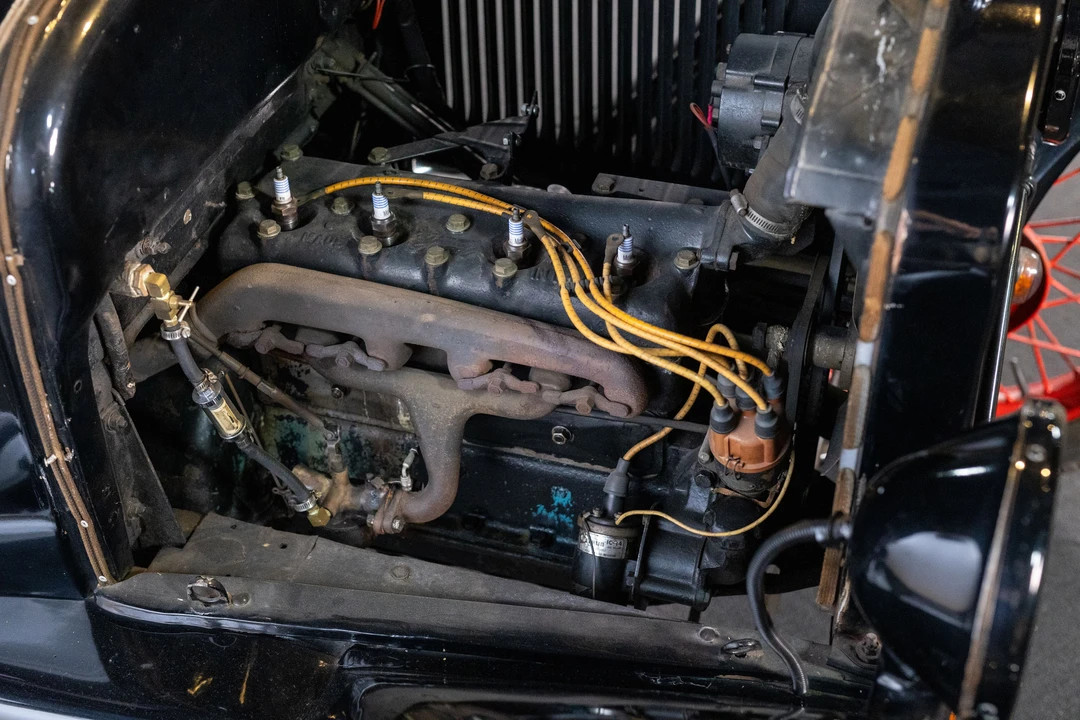 1926 Ford Model T - Image 9 of 16