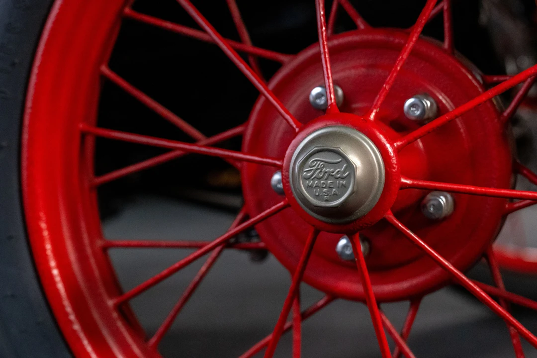 1926 Ford Model T - Image 6 of 16