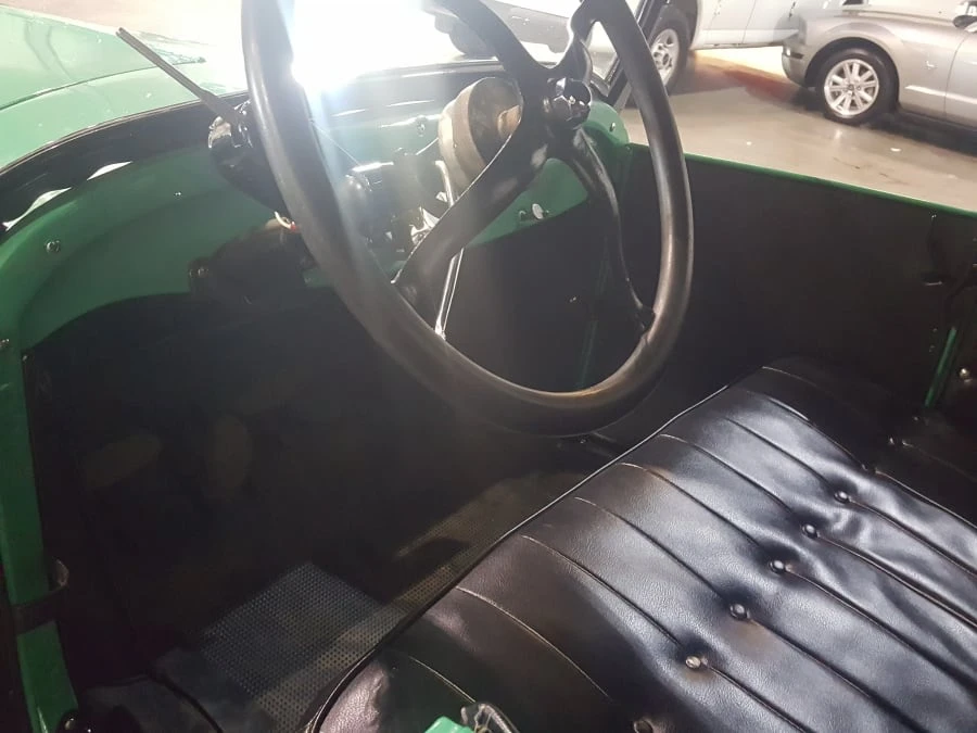 1926 Ford Model T Pickup & Model TT - Image 3 of 7