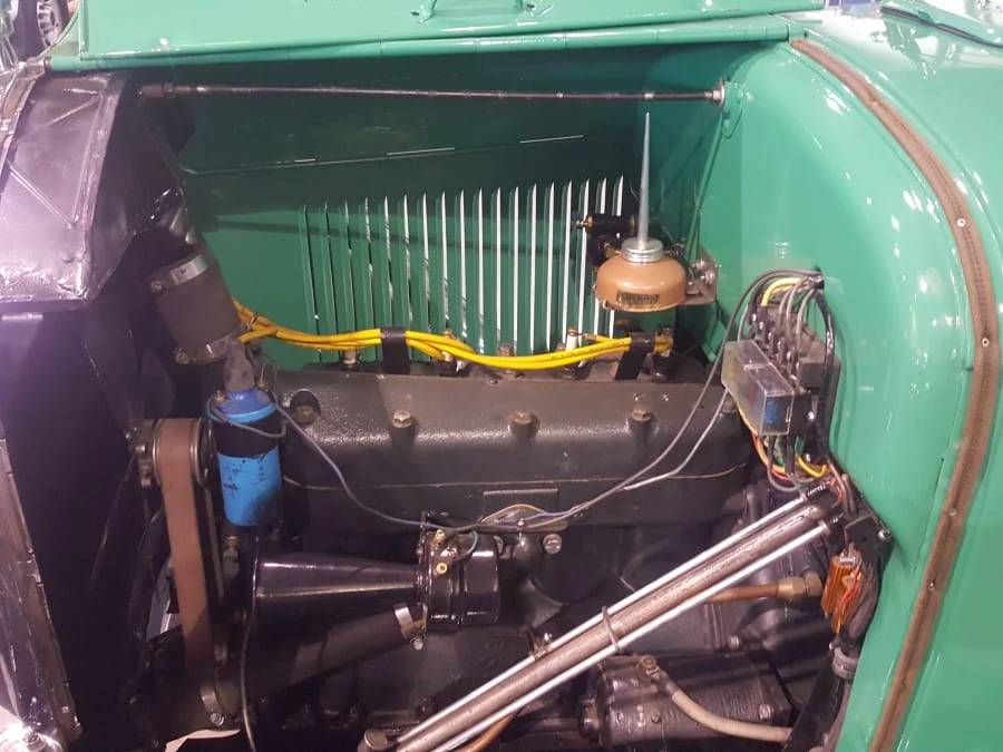 1926 Ford Model T Pickup & Model TT - Image 4 of 7