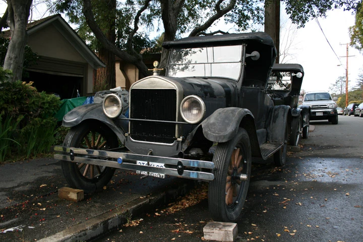 1926 Ford Model T - Image 8 of 26