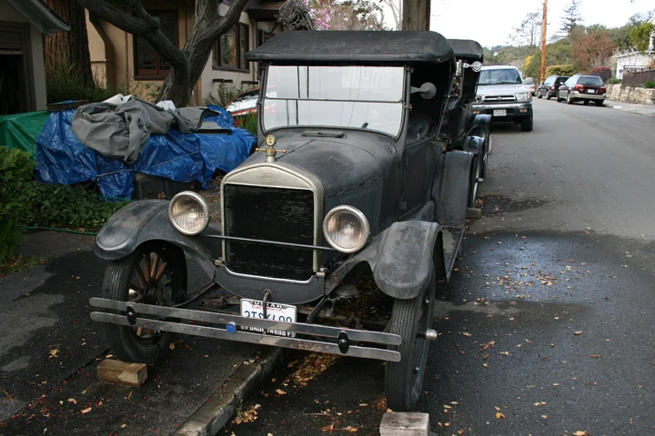 1926 Ford Model T - Image 9 of 26