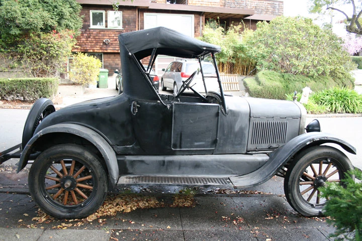 1926 Ford Model T - Image 7 of 26