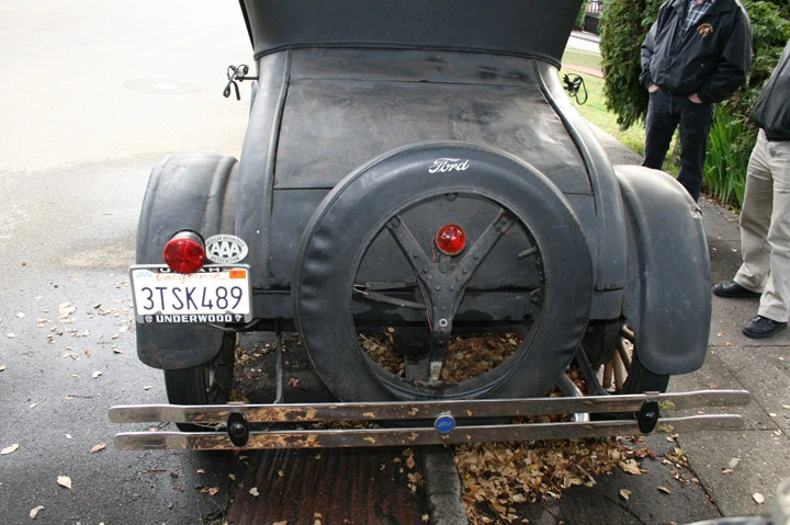 1926 Ford Model T - Image 4 of 26