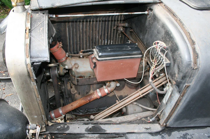 1926 Ford Model T - Image 20 of 26