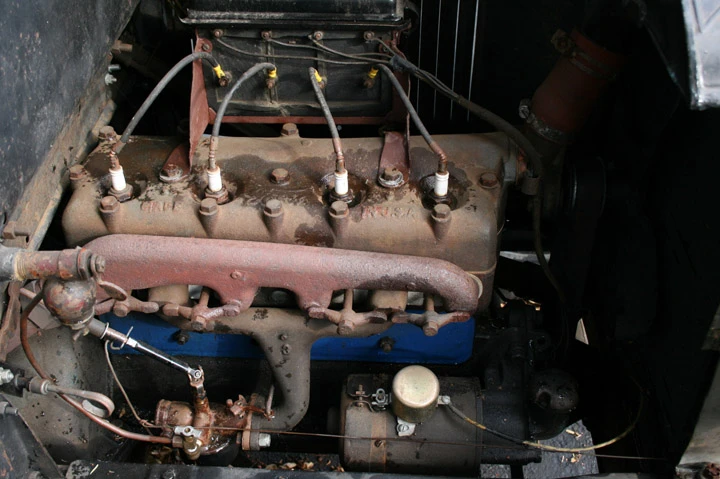 1926 Ford Model T - Image 21 of 26