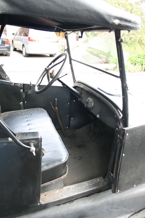1926 Ford Model T - Image 16 of 26