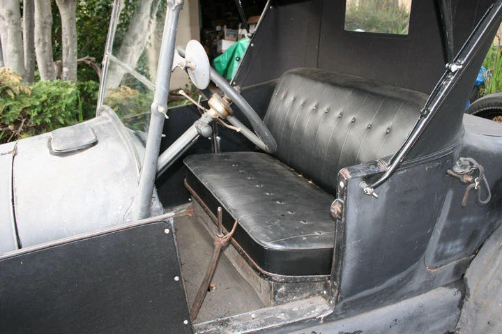 1926 Ford Model T - Image 14 of 26