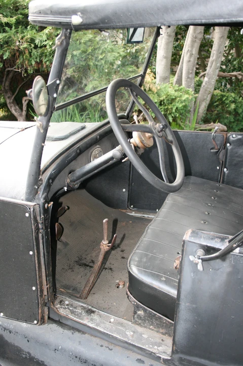 1926 Ford Model T - Image 15 of 26
