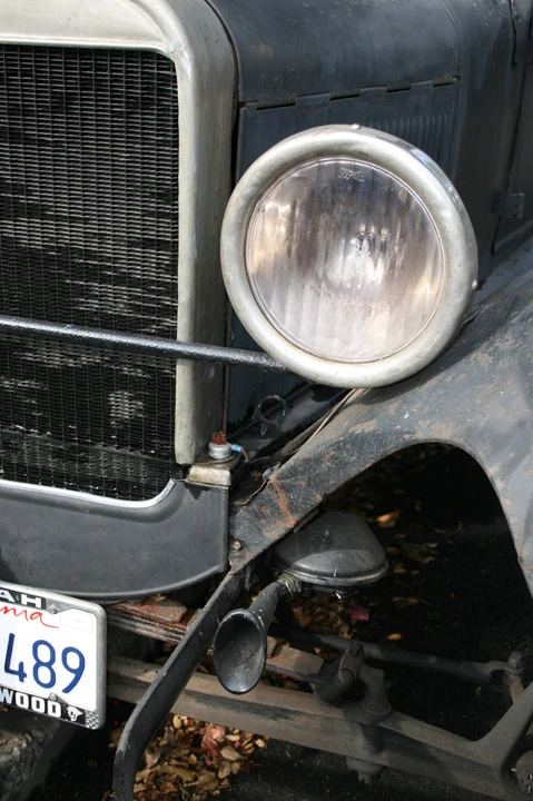 1926 Ford Model T - Image 10 of 26