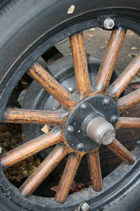 1926 Ford Model T - Image 12 of 26