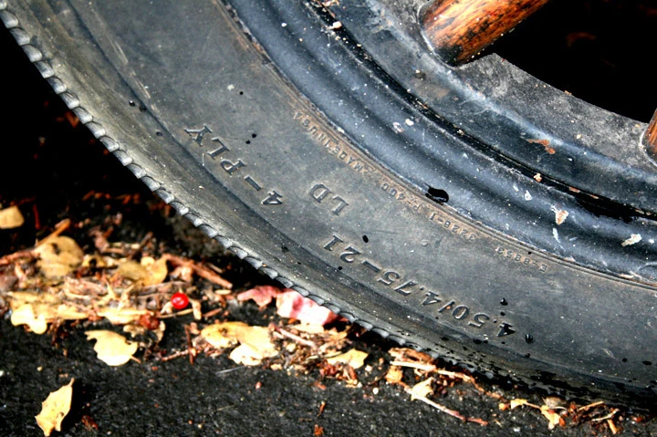 1926 Ford Model T - Image 13 of 26