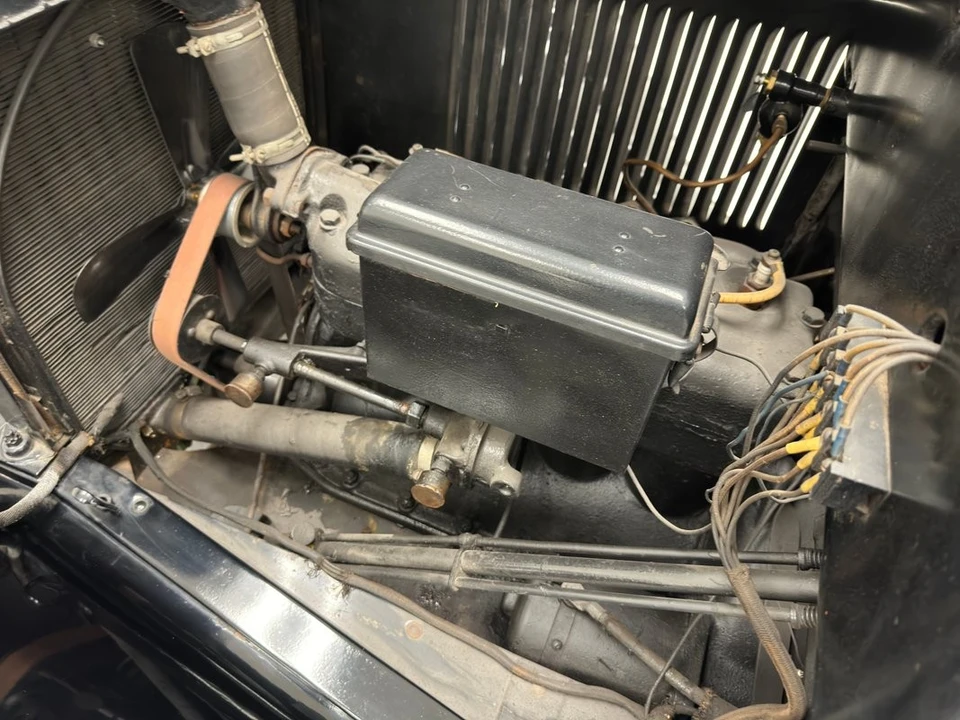 1926 Ford Model T - Image 26 of 31