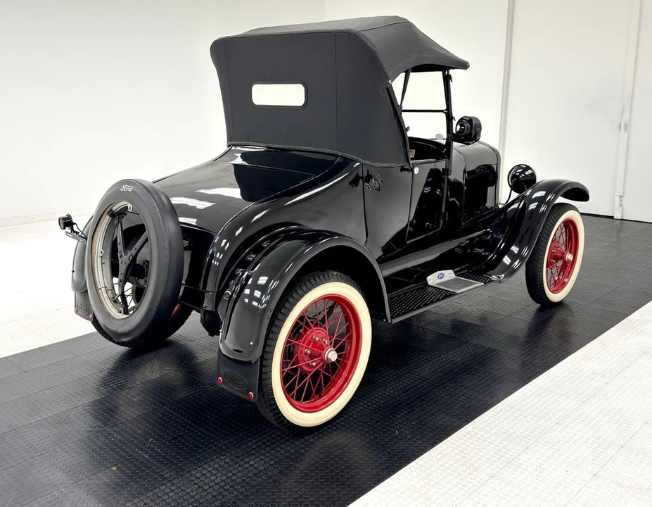 1926 Ford Model T - Image 5 of 31